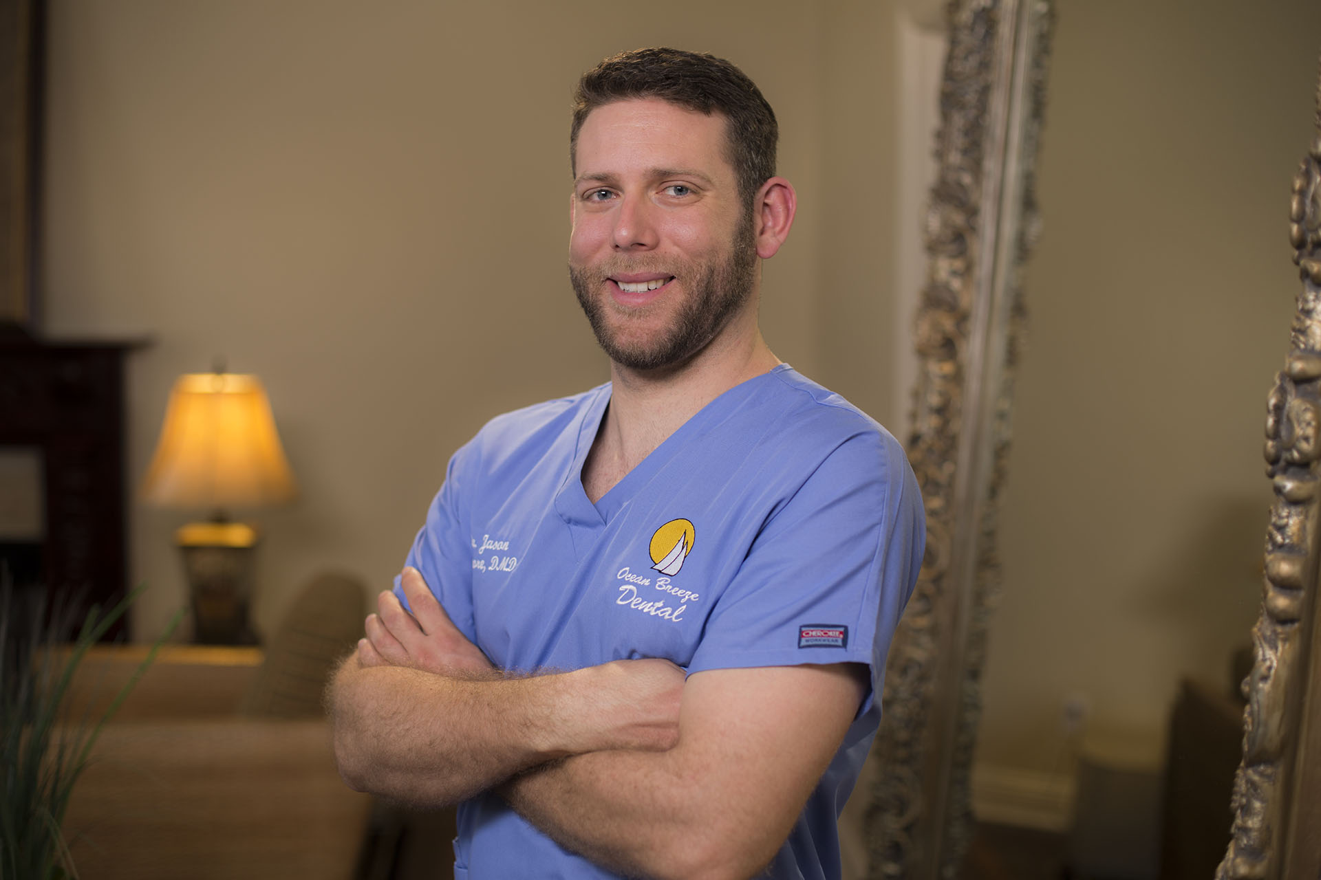 Dr. Jason A. Wetmore, DMD Sedation Dentistry and Dental Surgery